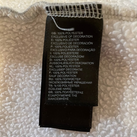 The North Face Timber Zip Up Jacket - Picture 7 of 7